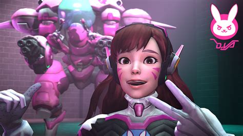 tracer surprise inspection aph3d|D.va (Aphy3d)